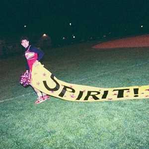 Vinile Spirit! Hunny