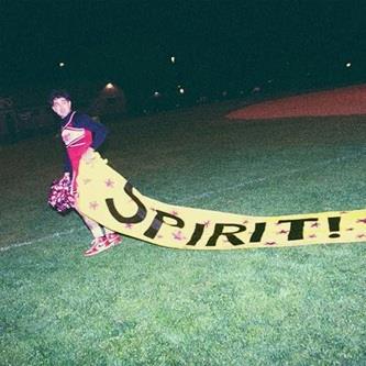 Spirit! - Vinile LP di Hunny