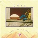Heart of A Gypsy - CD Audio di Govi