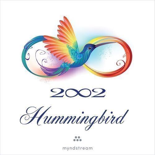 Hummingbird - CD Audio di 2002
