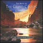 The Music of the Grand Canyon - CD Audio di Nicholas Gunn
