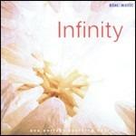 Infinity - CD Audio