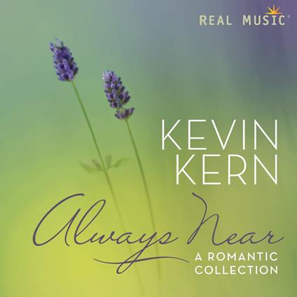 Always Near - CD Audio di Kevin Kern