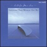 Letting the World Go By - CD Audio