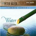 Water - CD Audio di Peter Kater