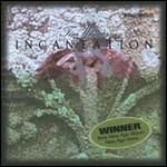 Incantation - CD Audio di Tim Wheater