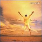 Pure Joy - CD Audio di Russel Walder