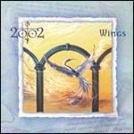 Wings - CD Audio di 2002