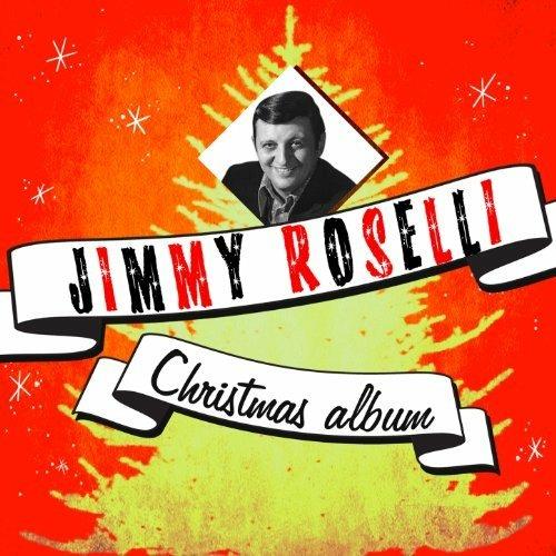 Christmas Album - CD Audio di Jimmy Roselli