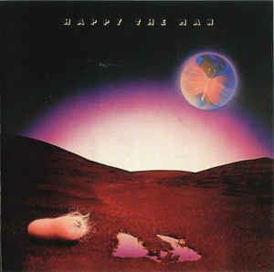 Happy The Man - CD Audio di Happy the Man