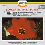 Romantic Overtures
