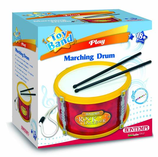 Bontempi Marching drum