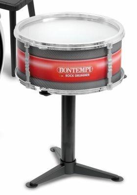 Batteria Metallizzata 6 Elementi - 4