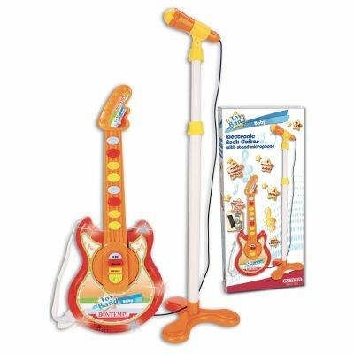 Baby Rock Guitar - 2