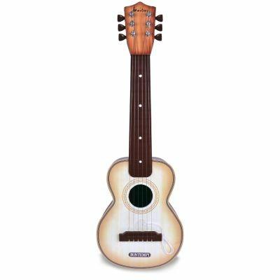 Chitarra Classica Cm 55 con 6 Corde di Metallo. Bontempi (20 5510) - 2