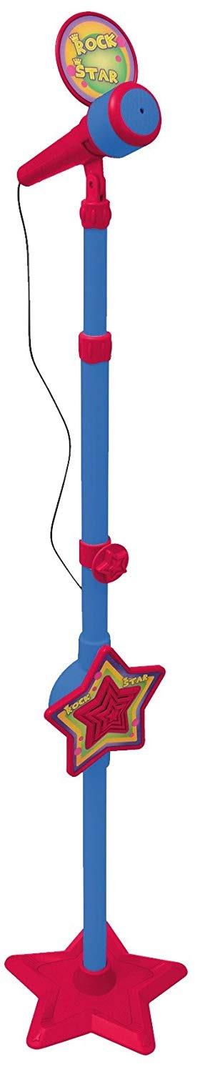 Bontempi 40 1320 Microfono ad Asta - 5