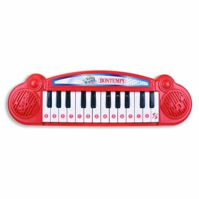 Tastierina 24 Tasti. Bontempi (12 2406) - 7