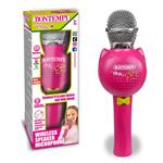 41 2871 - Microfono Karaoke Wireless. (Igirl)