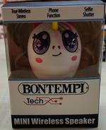 Mini-Speaker Animali Unicorno