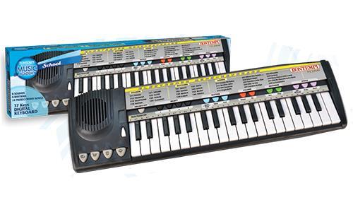 Electronic Mini Keyboard - 2