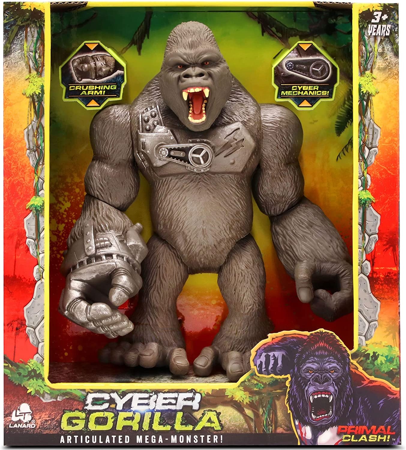 Idea toys and Game