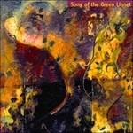 Song of the Green Linnet - CD Audio
