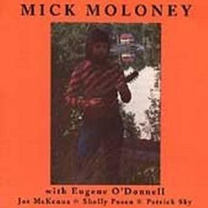 With Eugene O'donnell - CD Audio di Mick Moloney