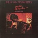 Making The Rounds - CD Audio di Billy McComskey