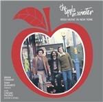 Apple In Winter - CD Audio di Brian Conway
