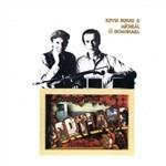 Portland - CD Audio di Kevin Burke