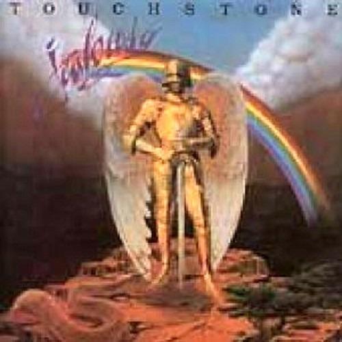 Jealousy - CD Audio di Touchstone