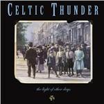 Light of Other Days - CD Audio di Celtic Thunder