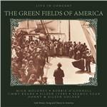 Green Fields Of America - CD Audio di Kilkelly