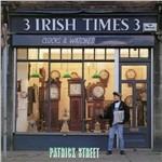 Irish Times - CD Audio di Patrick Street