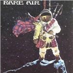Space Piper - CD Audio di Rare Air