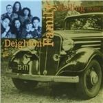 Rolling Home - CD Audio di Deighton Family