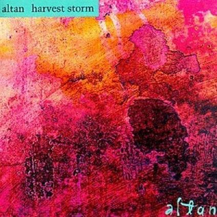 Harvest Storm - CD Audio di Altan