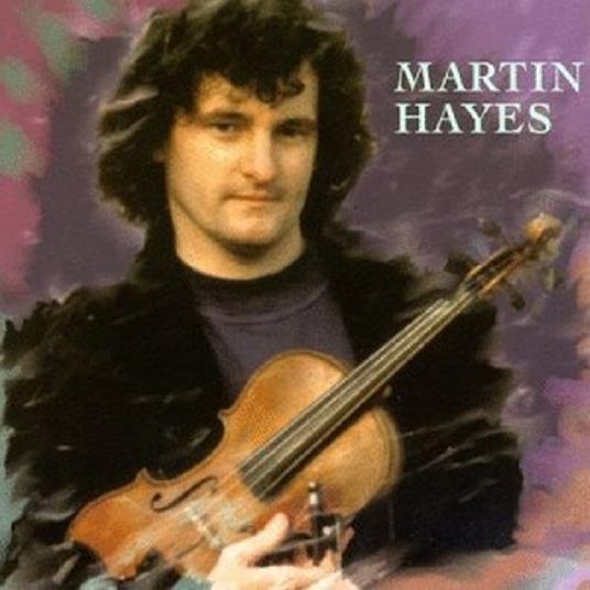 Martin Hayes - CD Audio di Martin Hayes