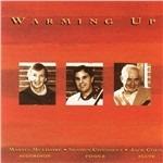 Warming up - CD Audio di Martin Mulhaire