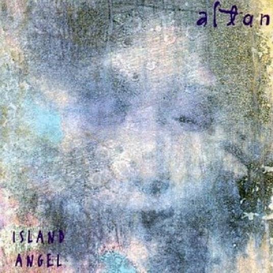 Island Angel - CD Audio di Altan