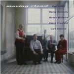 Moving Cloud - CD Audio di Moving Cloud