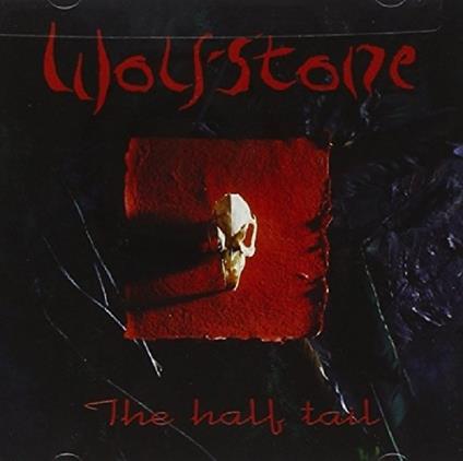 Half Tail - CD Audio di Wolfstone