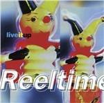 Live It Up - CD Audio di Reeltime