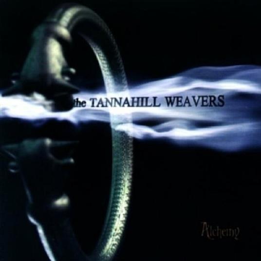 Alchemy - CD Audio di Tannahill Weavers