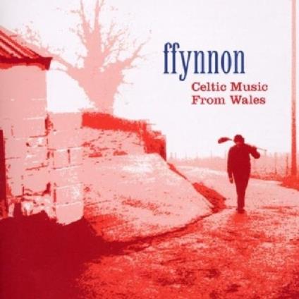 Celtic Music From Wales - CD Audio di Ffynnon