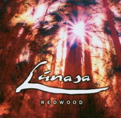 Redwood - CD Audio di Lunasa