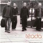 Teada - CD Audio di Teada