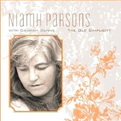 Old Simplicity - CD Audio di Niamh Parsons