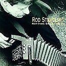 Rhythms Of The World - CD Audio di Rod Stradling