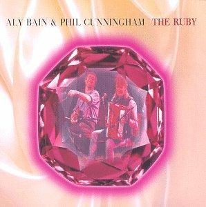 The Ruby - CD Audio di Phil Cunningham,Aly Bain